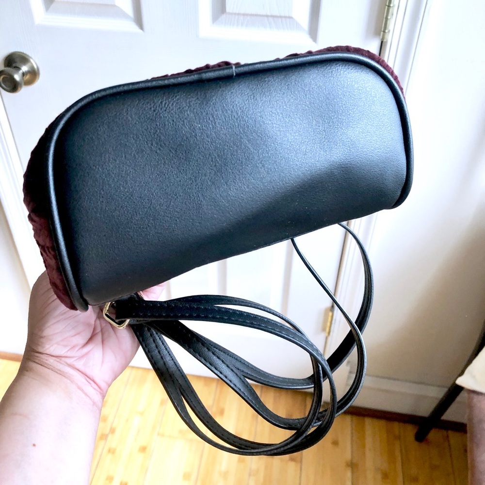 ❌SOLD❌ ASOS Mini Backpack - Picture 7 of 10